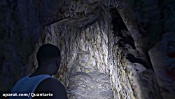 پیدا کردن گنج ، در غار وحشتناک در جی تی ای ....