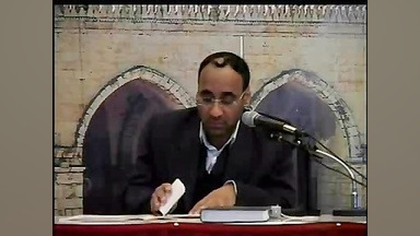 تغییر و تحولات عراق و نقش صهیونیسم - مجید صفاتاج ترمیم ونیر