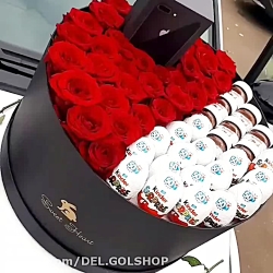 کادو ولنتاین خاص برای اقایان ارسال رایگان واتس اپ www.delflower.com