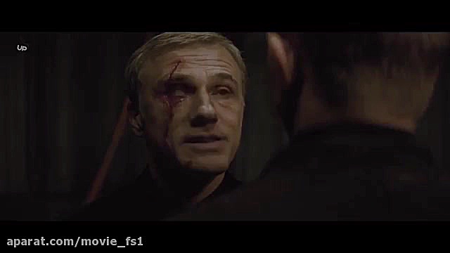 دانلود فیلم سینمایی | اسپکتر Spectre 2015 | دوبله فارسی | اکشن ،ماجراجویی HD زمان7227ثانیه