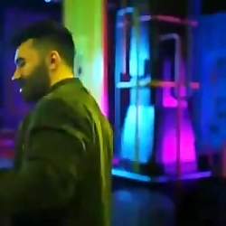 اهنگ علی یاسینی(تبر)