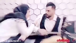 محسن ایزی جدید