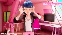 تیتراژ میراکلس لیدی باگ فصل 4