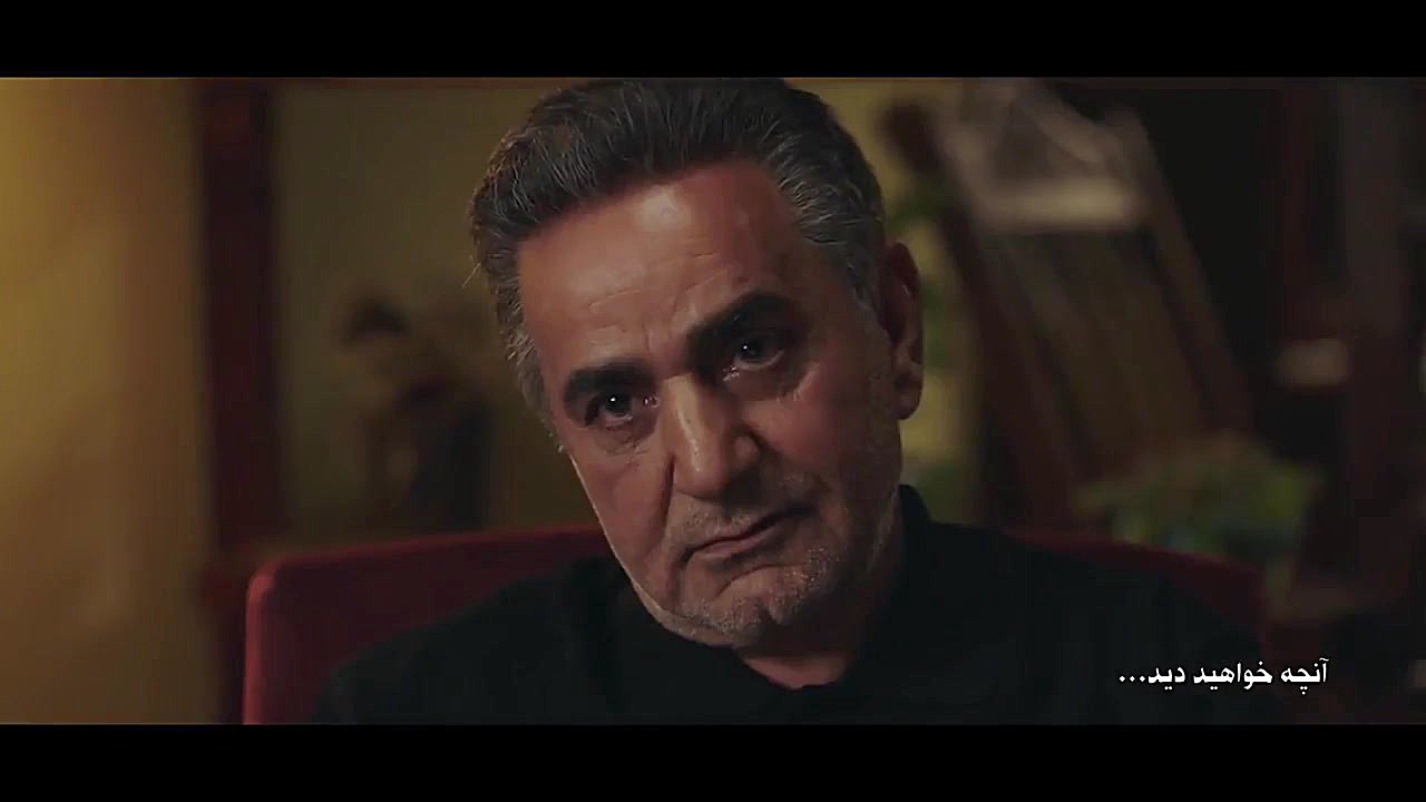 قسمت هشتم فصل دوم سریال هم گناه زمان31ثانیه