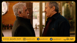 برشی از قسمت هفتم فصل دوم سریال همگناه زمان123ثانیه
