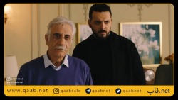 برشی از قسمت هفتم فصل دوم سریال همگناه زمان107ثانیه