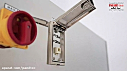 دستگاه بازرسی اشعه ایکس (Xray)