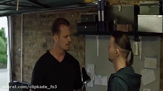دانلود فیلم سینمایی | خبرچین The Informer 2019 | دوبله فارسی | جنایی ،درام HD زمان6602ثانیه