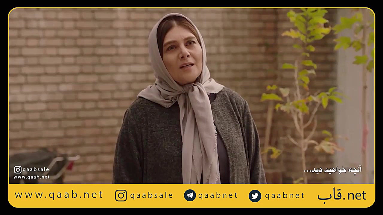 آنچه که در قسمت هشتم فصل دوم سریال همگناه خواهید دید زمان34ثانیه