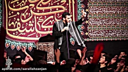 فاطمیه اول 1398/حاج مهدی رسولی