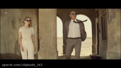 دانلود فیلم سینمایی | اسپکتر Spectre 2015 | دوبله فارسی | اکشن ،ماجراجویی HD زمان7227ثانیه