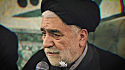 سید جعفر ماهرخسار ایام زیارت م...