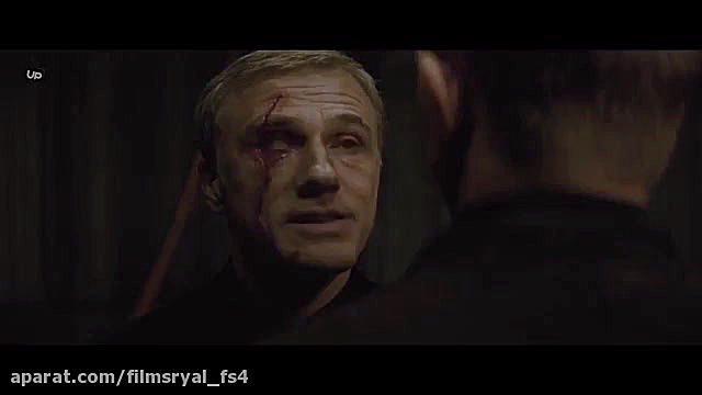 دانلود فیلم سینمایی | اسپکتر Spectre 2015 | دوبله فارسی | اکشن ،ماجراجویی HD زمان7227ثانیه