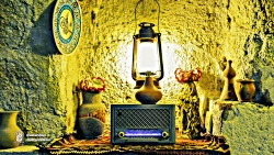 پادکست | خوش بحال آنهایی که اف...