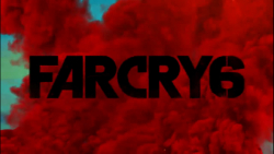 تریلر بازی فارکرای ۶ | Trailer FarCry 6 Game