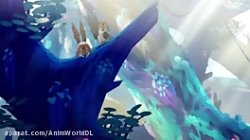 انیمه سومالی و روح جنگل