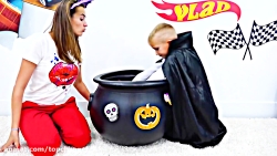 ولاد و نیکیتا  ولاد و نیکیتا د...