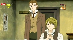 کارتون بینوایان ، دختری به نام...