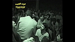 زمزمه (آهسته آهسته ) / حاج محم...