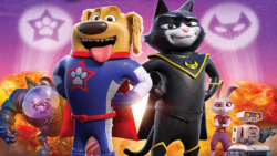 انیمیشن : استارداگ و توربوکت - StarDog and TurboCat :: دوبله فارسی زمان5416ثانیه