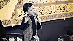 شعر خوانی مهدیار خراسانی ایام...