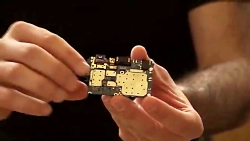 کالبدشکافی Mi 4i شیائومی توسط...