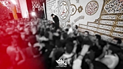 مداحی کربلایی مهدی رعنایی ایام...