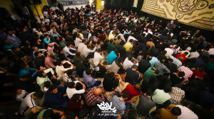 مداحی حاج محمد نوروزی ایام زیا...