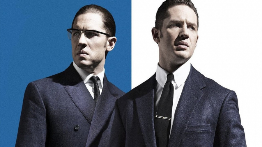 فیلم : افسانه  Legend :: دوبله...