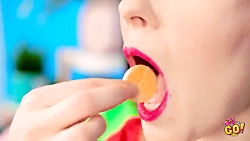 سرکار گذاشتن دوستان در مدرسه