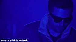 کنسرت سیروان خسروی بارون پاییز...