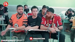 مدرسه لات ها جدید.انشا