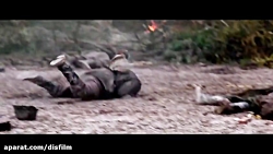 تریلر فیلم خشم Fury 2014