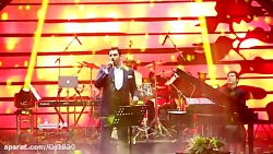 آهنگ جدید احسان خواجه امیری