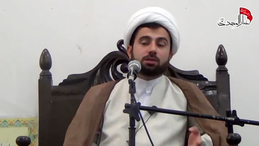 Islamic Lectures-Rational Reasons  of the Resurrection زمان1675ثانیه