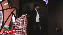 آهنگ زیبا و احساسی در عصر جدید...