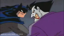 فیلم های بازی سگا ماجراهای بتمن ورابین the adventure batman and robinزبان اصلی زمان589ثانیه