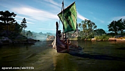 اولین گیم پلی رسمی از بازی Assassin#039;s Creed Valhalla