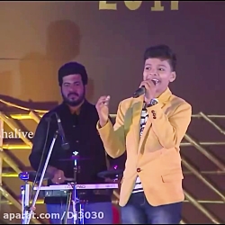 آهنگ افغانی زیبا