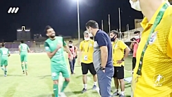 حواشی جالب هفته 23 لیگ برتر