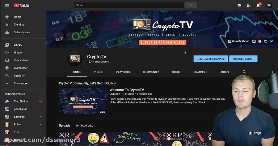 (dssminer , com) , XRP_RIPPLE , BITCOIN , PRICE , PREDICTION , YOU , WILL , WANT , SEE! , BULLS , MIGHT , RETURNING , SOON!-9xk6IN6bj-k , (we , suggest , dssminer , com , cloud , mining , website , with , automatic , trading , robot , please , join , and , mine , bitcoin , altcoins , instead , miners , instagram , litecoin , ,dash , ,doge , coin , , , monero , etherium,x11 , sha256 , )