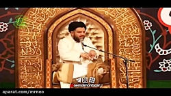 محرم آمد | گلچین سخنرانی های م...