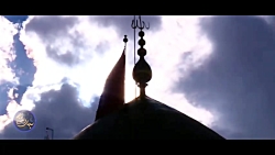 نماهنگ تربت حاج محمد رضا طاهری