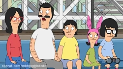 سریال  همبرگر فروشی باب قسمت 1...