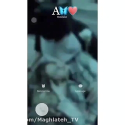 کلیپ عاشقانه میدونم،میدونی،مید...