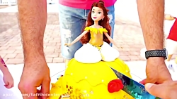 استیسی ::ناستیا و مجموعه ای از...