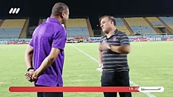 حواشی جالب هفته 24 لیگ برتر