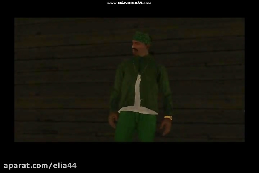 بازی gta5 مرحله یازدهم