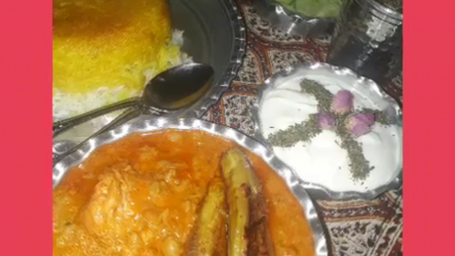 غوره مسما ی خوشمزه