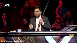 برنامه عصر جدید فصل دوم  ٢٢ تی...